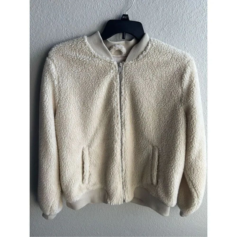 โค๏ธSoftโSherpaโTeddyโJacket